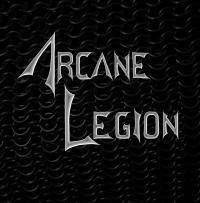 logo Arcane Legion